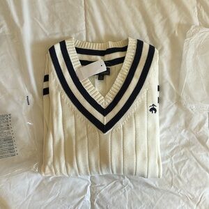Brooks Brotherss Sweater NWT